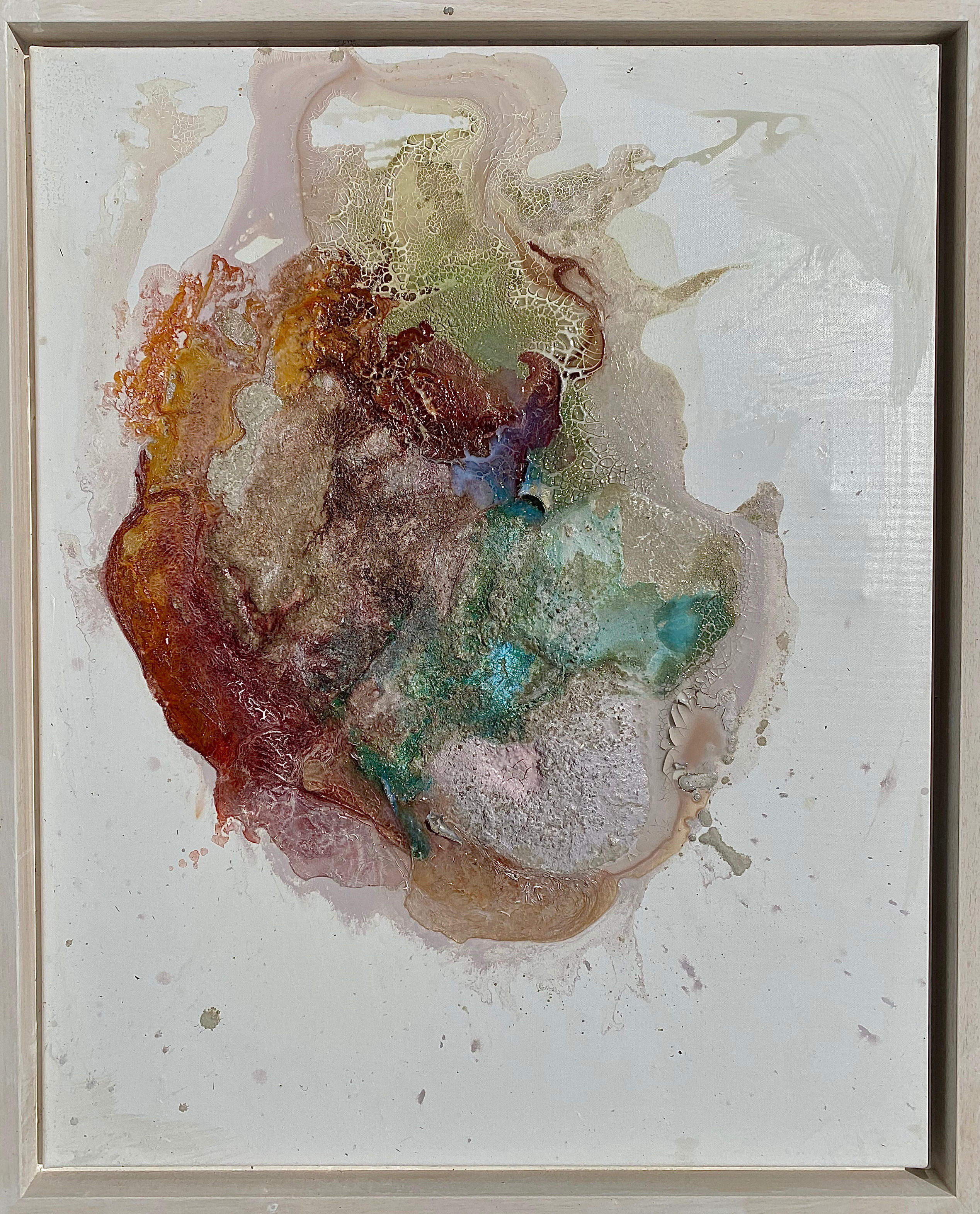 Strokkur Geysir / Island